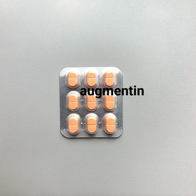 Prezzo augmentin antibiotico